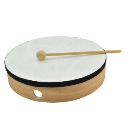 Tambor Reig Ø 25,4 cm Plástico 25,4 cm