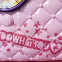 Karaoke Barbie 4409 Borsa Viola