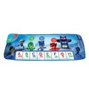 Piano Électronique PJ Masks 2872.0 Tapisserie Bleu