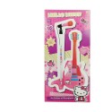 Set musicale Hello Kitty Rosa