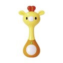 Sonajero Musical Luces + 3 Meses 16 cm