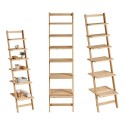 Regal Kipit XJL146327 Braun Holz 34,5 x 168 x 41,5 cm