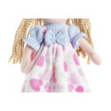 Poupée de Chiffon DKD Home Decor (20 x 8 x 30 cm) (2 Unités)