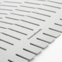 Organizador de Gavetas Ajustável Condor InnovaGoods 16 Unidades