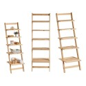 Estantería Kipit XJL146326 Marrón Madera 29,2 x 132 x 41 cm