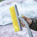 Raspadeira de Gelo Telescópica 3 em 1 Removice InnovaGoods