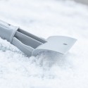 Raspadeira de Gelo Telescópica 3 em 1 Removice InnovaGoods