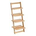 Estantes Kipit XJL146325 Castanho Madeira 25,5 x 98 x 41,5 cm