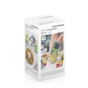 Cortador de Legumes em Espiral e Ralador com Receitas Vigizer InnovaGoods