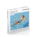 Rede de Água Flutuante Individual para Piscina Pulok InnovaGoods