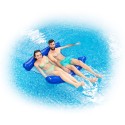 Rede Dupla Flutuante de Água para Piscina Twolok InnovaGoods