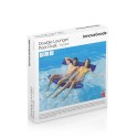 Rede Dupla Flutuante de Água para Piscina Twolok InnovaGoods
