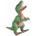 Peluche Dinossauro Rena 85 cm
