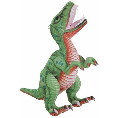 Peluche Dinossauro Rena 85 cm
