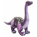 Peluche Dinossauro Rena 72 cm