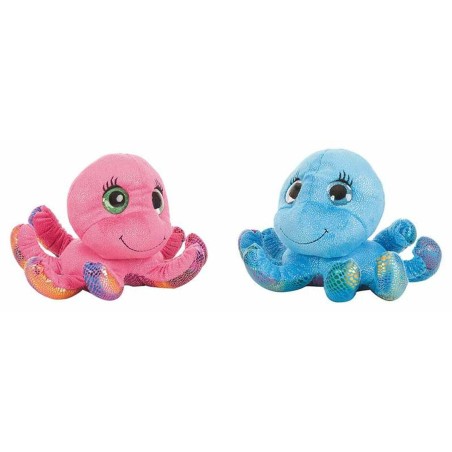Peluche Eyes Polvo 35 cm