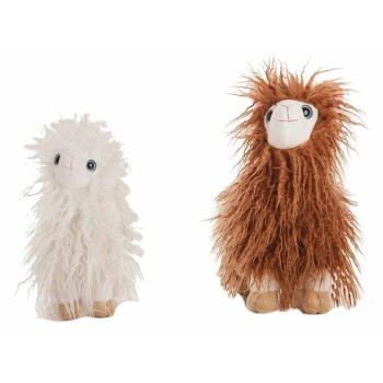 Peluche Piluca Chama 32 cm