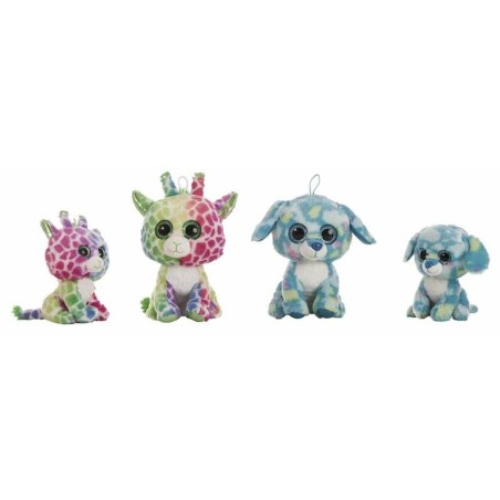 Peluche  Colors  Animale 32 cm