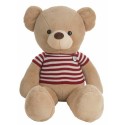 Urso de Peluche Lanita T-shirt 120 cm