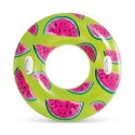 Flutuador Insuflável Intex Frutas PVC Ø 107 cm
