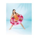 Flutuador Insuflável Intex Frutas PVC Ø 107 cm