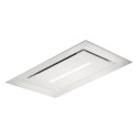 Extrator Convencional Mepamsa ISLA CIELO 120 120 cm 720 m³/h 145W A+ Branco