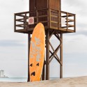 Prancha de Paddle Surf Insuflável 2 em 1 com Assento e Acessórios Siros InnovaGoods 10'5" 320 cm
