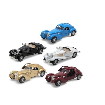 Toy car Metal 21 x 9 cm