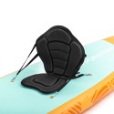 Prancha de Paddle Surf Insuflável 2 em 1 com Assento e Acessórios Siros InnovaGoods 10'5" 320 cm