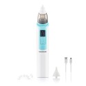 Aspirador Nasal Recarregável para Bebés Nizi InnovaGoods
