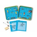 Spiel Kindererziehung Cayro Arrr! 19 x 19 x 3,5 cm 8 Stücke