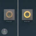 Repelente Ultrassónico com luz LED KL Litto InnovaGoods