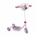 Trotinete Minnie Mouse 60 x 46 x 13,5 cm 3 rodas