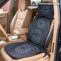 Komfortsessel mit Massagefunktion InnovaGoods INNOVA Relax Cushion (Restauriert B)