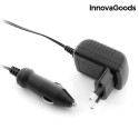 Poltrona de Repouso com Massagem InnovaGoods INNOVA Relax Cushion (Recondicionado B)
