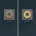 Repelente Ultrassónico com luz LED KL Litto InnovaGoods