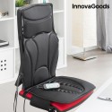 Massage Relax Chair InnovaGoods INNOVA Relax Cushion (Refurbished B)
