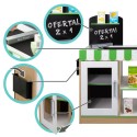 Supermercato di Giocattoli Teamson 80 x 80 x 30 cm