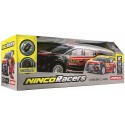 Remote-Controlled Car Citroën C3 WRC Ninco Usb Charger Battery 2,4 GHz 1:10