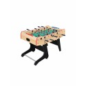 Futbolín Plegable 137 x 74,5 x 86 cm