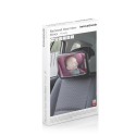 Espelho Retrovisor de Bebé para Banco Traseiro Mirraby InnovaGoods