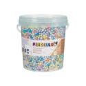 Material para Manualidades Pincello POLIESPAN-MULTI 13,5 x 14 x 14,5 cm Bolas 6 Unidades