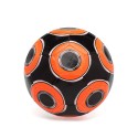 Football Multicolour Ø 23 cm PVC Leather
