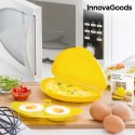 Molde Para Tortillas InnovaGoods Amarillo (Reacondicionado B)