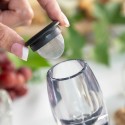 Arejador de Vinho com Filtro, Suporte e Capa Wineir InnovaGoods