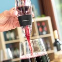 Arejador de Vinho com Filtro, Suporte e Capa Wineir InnovaGoods