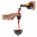 Arejador de Vinho com Filtro, Suporte e Capa Wineir InnovaGoods