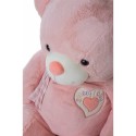 Jouet Peluche Little Angel Ours 115 cm
