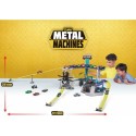 Pista de Carreras Metal Machine  Araña