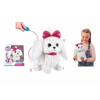 Interactive Dog Lil Paw Paw Puppy Pets Alive 30 x 18 x 30 cm